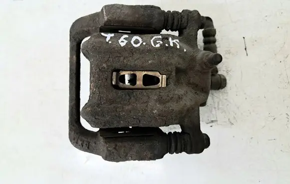 Honda Accord Rear brake caliper