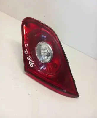 Volkswagen PASSAT CC Tailgate rear/tail lights 3C894509E