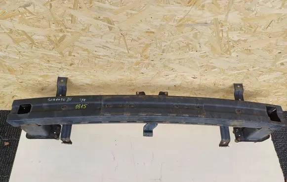 KIA Sorento Rear bumper support beam 