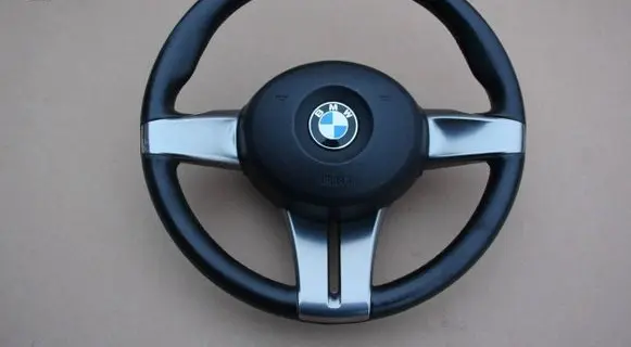 BMW Z4 E85 E86 Steering wheel