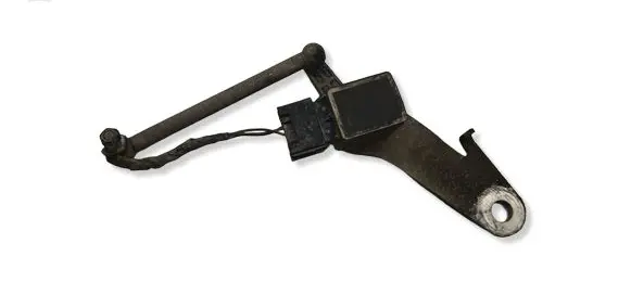BMW 5 E60 E61 Headlight/headlamp level sensor 1093697