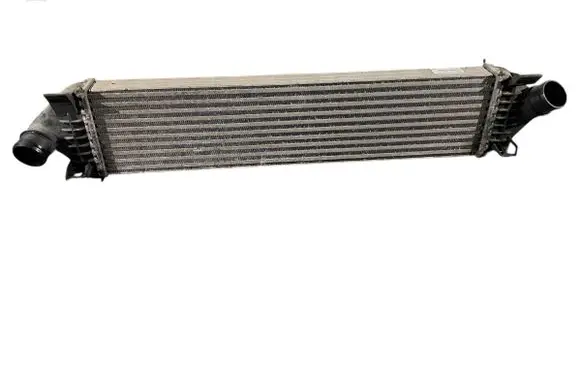 Ford Kuga II Intercooler radiator 8V619L440AC S4213005 FCC7A