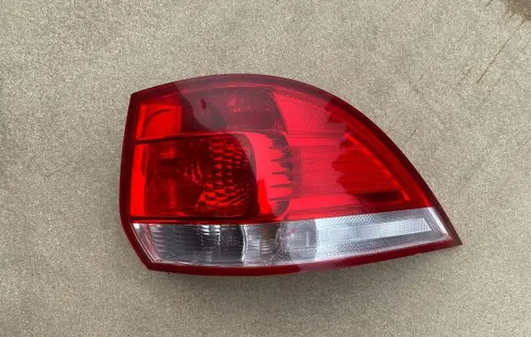 Volkswagen Golf V Rear/tail lights 1K9945096A 1K9945112A