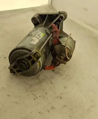 Renault Espace IV Starter motor D7R49 820062826