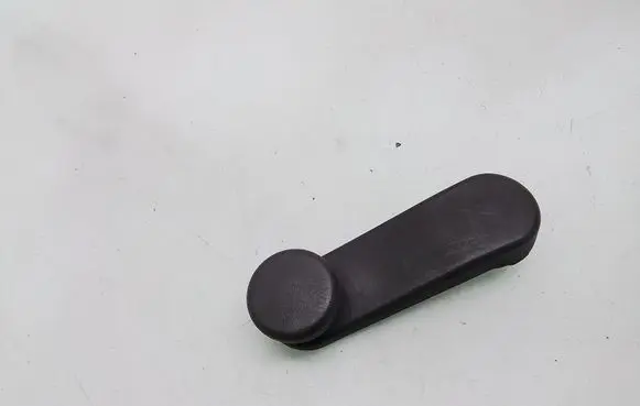 Chevrolet Aveo Rear door window winding handle 96301568