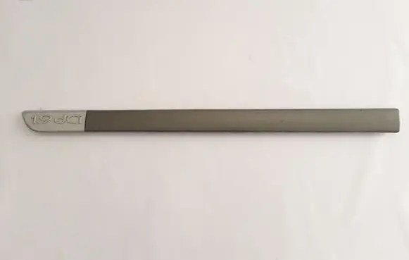 Renault Scenic II - Grand scenic II Front door trim (molding) 8200136733