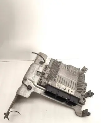 Nissan Qashqai Engine control unit/module S180033104A 23710JD54D