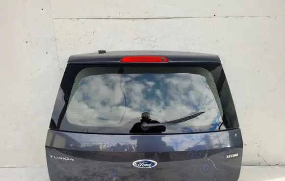 Ford Fusion Tailgate/trunk/boot lid