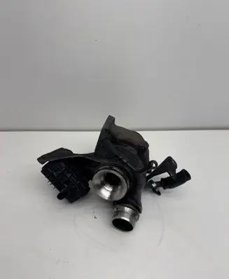 BMW 5 F10 F11 Turbo 4933500610 11100401236