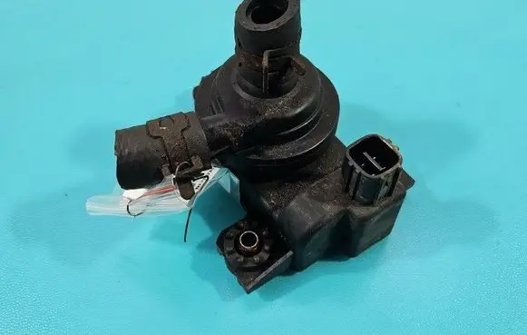 Lexus RX 330 - 350 - 400H Electric auxiliary coolant/water pump IMPRK1439534