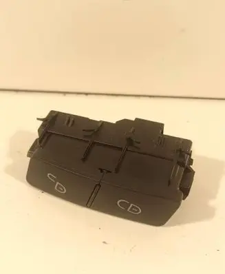 Mercedes-Benz C W204 Central locking switch button A2048706310
