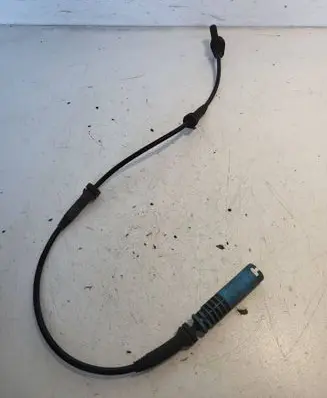 BMW X5 E53 ABS brake wheel speed sensor 6908705
