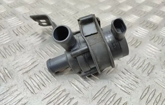 Volkswagen PASSAT CC Electric auxiliary coolant/water pump 1K0965561J