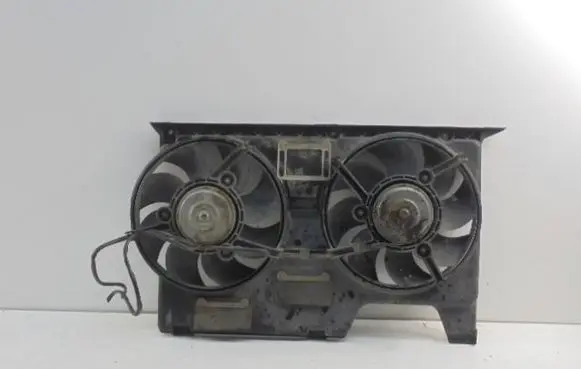 Audi A4 S4 B5 8D Electric radiator cooling fan 893121207G