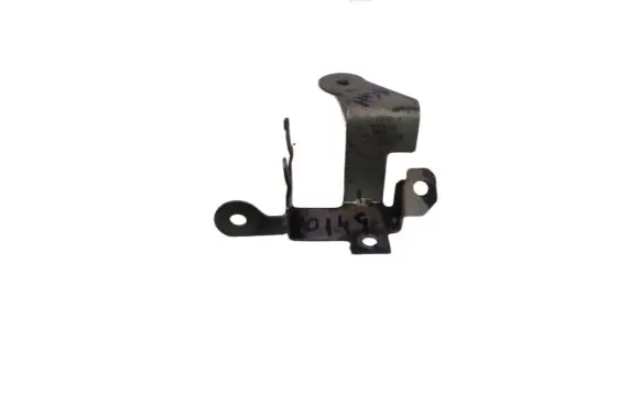 Audi A8 S8 D3 4E Engine mounting bracket 4E0971845AL