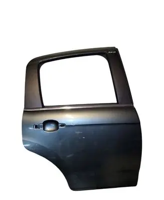 Citroen C3 Rear door 
