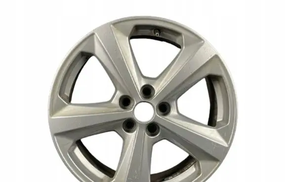 Ford S-MAX R18 alloy rim EM2CD1A