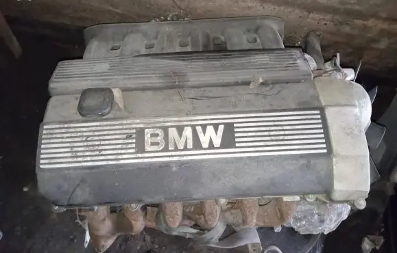 Engine