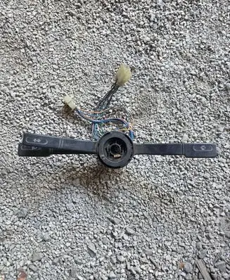Fiat Ducato Multifunctional control switch/knob 1301756808