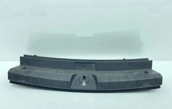 BMW 3 F30 F35 F31 Trunk/boot sill cover protection 7351650 15054410 30E00353