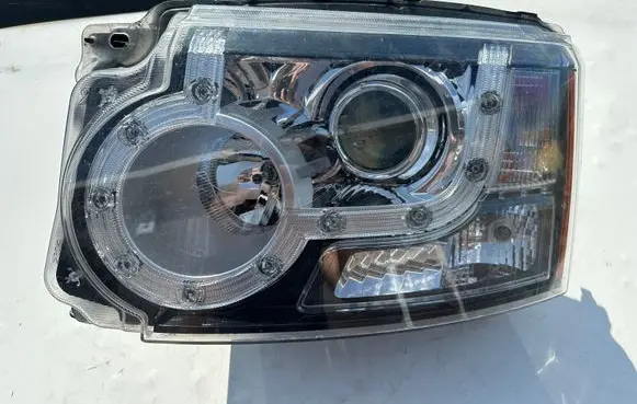 Land Rover Range Rover Sport L494 Headlight/headlamp AH2213W030AC 89905555