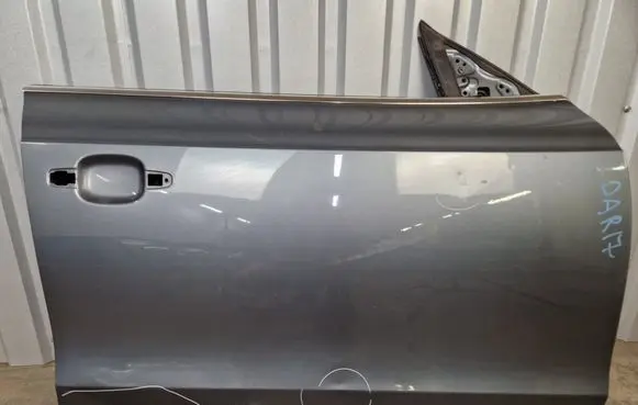 Audi A5 Sportback 8TA Front door