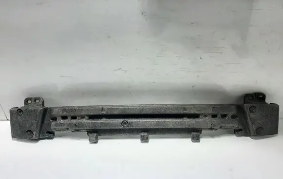 Audi A5 8T 8F Front bumper foam support bar 8T0807550E