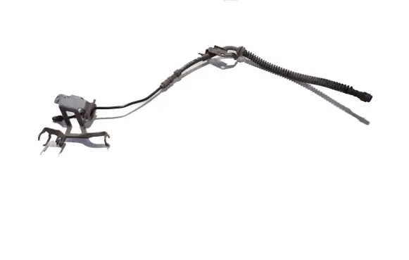 Brake line pipe/hose