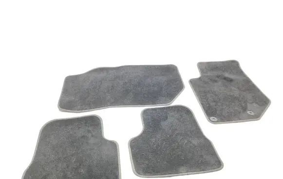 Peugeot 208 II Car floor mat set 98302905ZD 021864