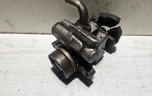Chrysler Voyager Power steering pump 