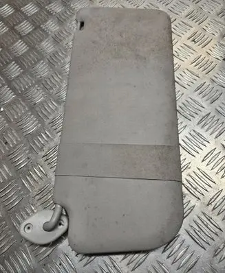 Citroen Berlingo Sun visor