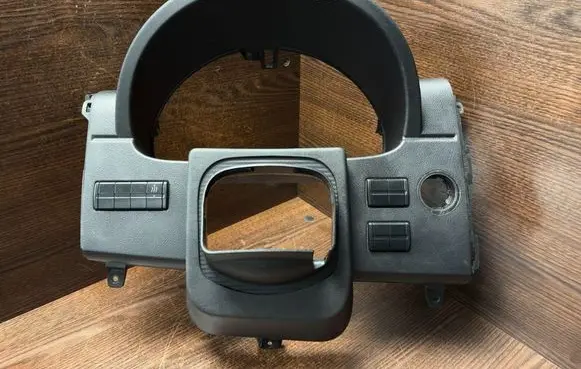 Volkswagen Crafter Panel trim 9066800080 A9066800080
