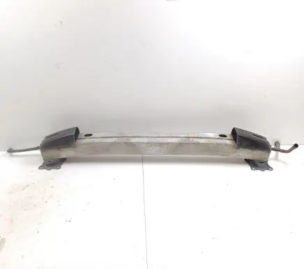 Front bumper cross member