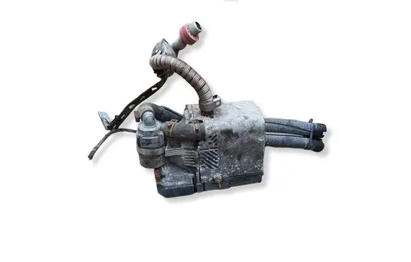 Citroen C5 Auxiliary pre-heater (Webasto) 000002031232 85977N 2C0812266075