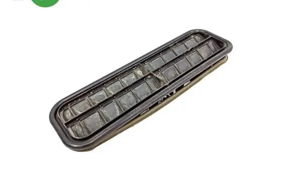 Mercedes-Benz CLS C219 Quarter panel pressure vent A2118300042