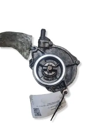 Audi A6 S6 C6 4F Vacuum pump 