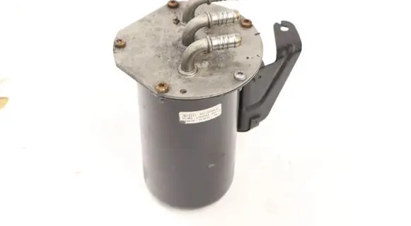 Volkswagen Golf Sportsvan Fuel filter housing 5Q0127399BC