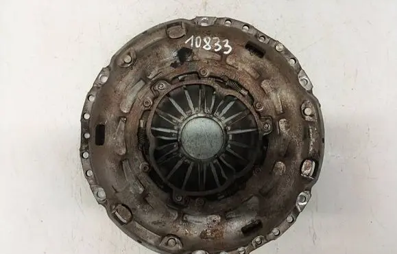 KIA Sportage Pressure plate 124047210 0f27iii