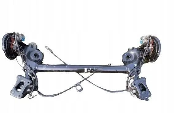 Fiat Tipo Rear axle beam 