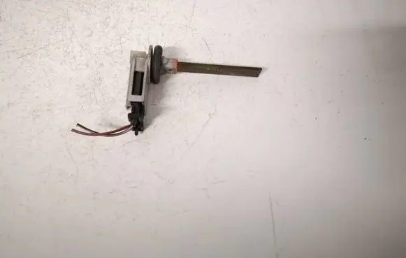 Volkswagen Touareg I Interior temperature sensor 4B0820539