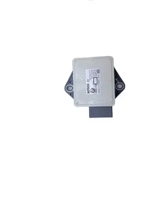 BMW X5 E70 ESP acceleration yaw rate sensor 0265005711 34526782370 6782370