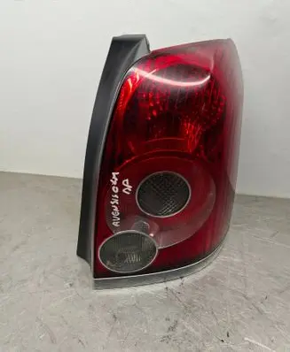 Toyota Avensis T250 Rear/tail lights 35114