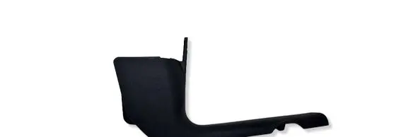 Audi Q5 SQ5 Front sill trim cover 80B867272C 80B867272C4PK