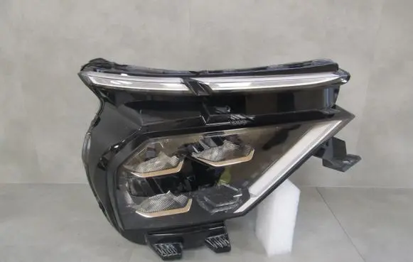 Citroen C4 III e-C4 Headlight/headlamp 9830649280