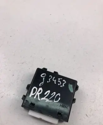 KIA Sportage Other control units/modules 954201F600