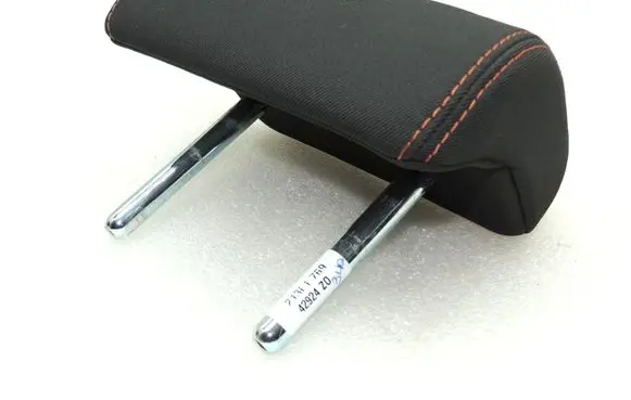 Toyota Avensis T270 Rear seat headrest 7196005230C1
