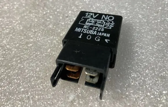 Honda Accord Other relay RC2225