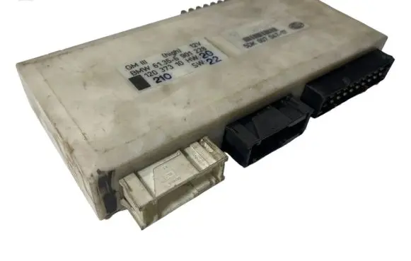 BMW 5 E39 Comfort/convenience module 6901228 61356901228