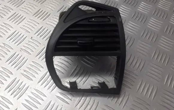 Citroen C4 I Picasso Dashboard air vent grill cover trim 96541118ZD