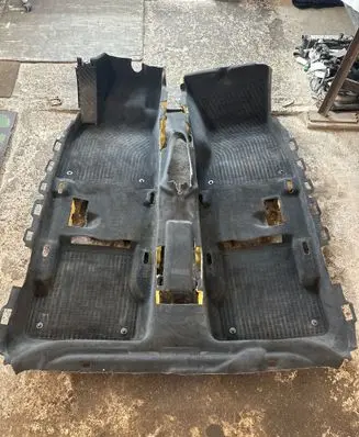 Audi A7 S7 4G Interior carpet 